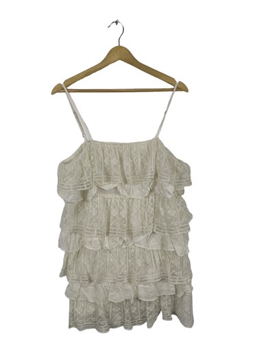 Zara volantkleid damen kleid - volantkleid,