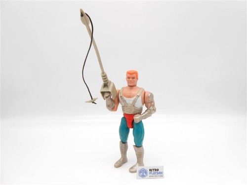 Kayo masters the universe - kayo, of