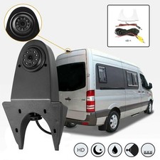 Bremsleuchte Rückfahrkamera