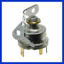 Zündschloss Startschalter