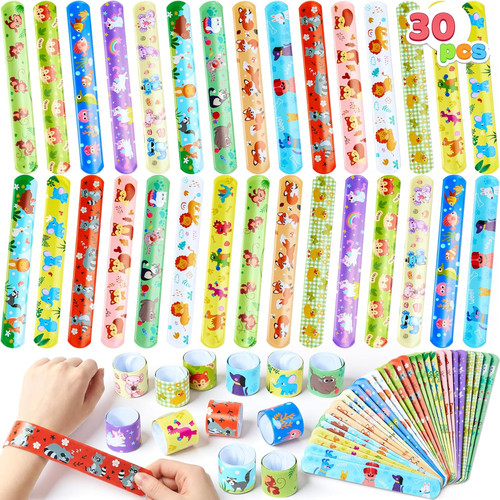 Stück tiere schnapparmband - 30,