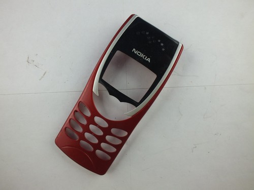 100 original nokia 8210 - 8210, front