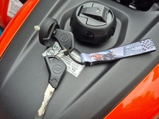 Tankdeckel abschließbar