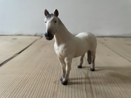 Schleich schimmel stute - schimmel, 13228