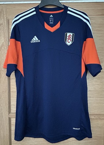 Fulham adidas third trikot - third,