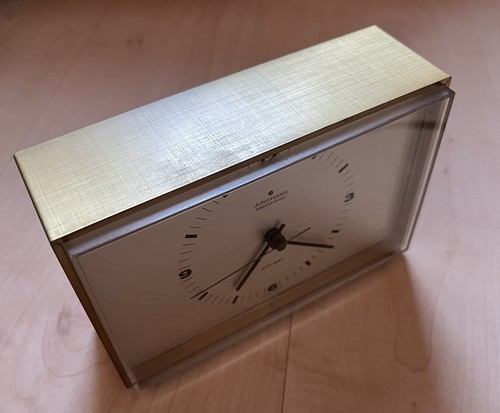 Junghans electronic ato - junghans, ato-mat