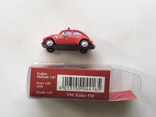 Herpa 044165 modellauto - herpa, h0