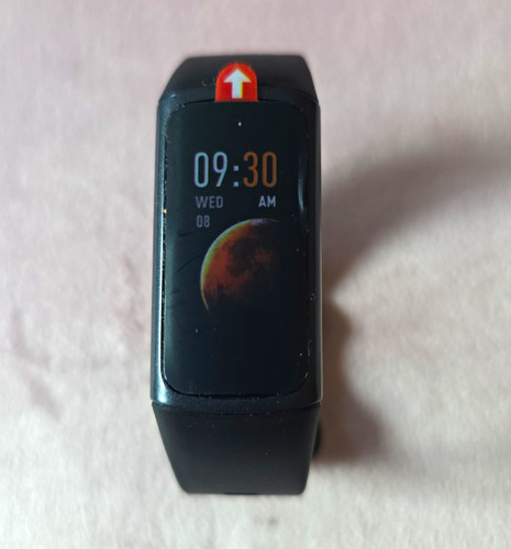 Activity tracker - activity,