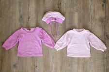 Baby SET 3 Teile Gr. 50-56