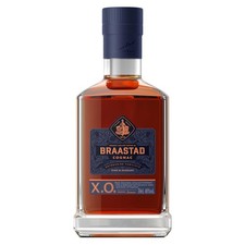 Braastad XO Cognac 0,5 Liter