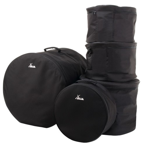 Neu teile schlagzeug taschen - 5-teile,