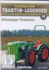 Faszination Traktor Legenden