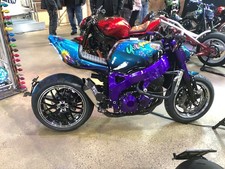 MGM-BIKES HE 94  univ. classic