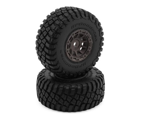 Traxxas bfg mud terrain reifen - traxxas,