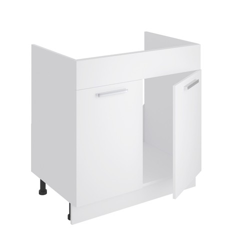 Spülenschrank alina cm - spülenschrank,