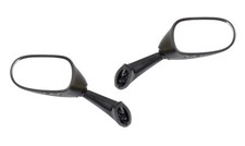 Spiegel Paar Rückspiegel, für YAMAHA FZS YZF-R6 600, YZF-R1 1000, YZF-R7 750