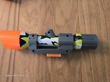 Nerf Elite N Strike XD Modulus Zielfernrohr*  