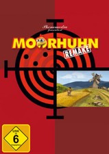 Moorhuhn Remake - Kultspiel -