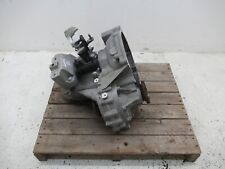 VW Golf 7 Sportsvan AUV 14-17 Getriebe Schaltgetriebe 6 Gang SEH 55tkm