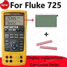 LCD Display For Fluke 725