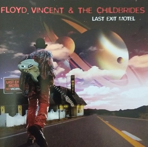 Floyd vincent the - floyd,