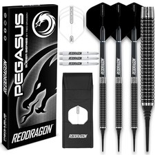 Dartpfeile Tungsten Softdarts