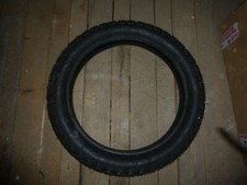 Reifen Heidenau Tube Type Enduro K60 von 2012 - 110/80-18M/C