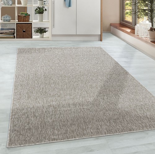 Kurzflor wohnzimmer teppich - wohnzimmer,