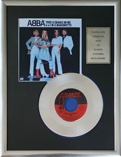 ABBA - Take a chance on me