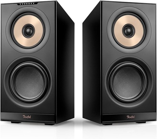 Teufel stereo 2 - teufel, m