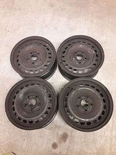 StahlfelgenSatz VW PASSAT 3BG 3B6 6Jx15H2 ET37 LK5x112x57 3B0601027D AD515010