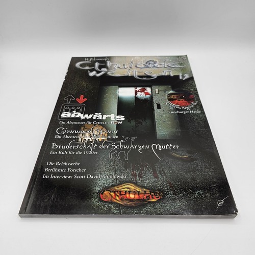 Lovecrafts cthuloide - lovecrafts,
