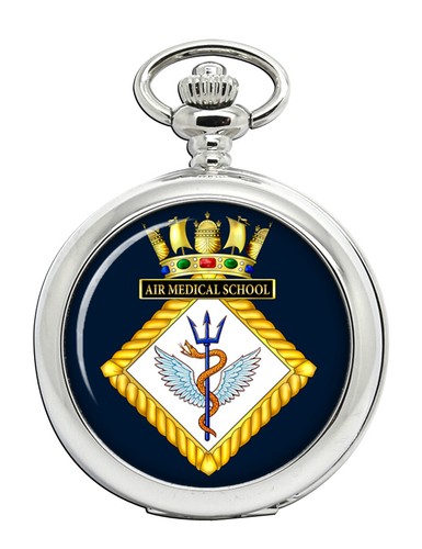 Air medical school - air, royal