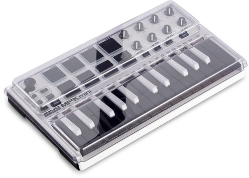 Decksaver akai mpk mini - decksaver, mk2