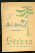 Steina am Schwedenstein -B008F