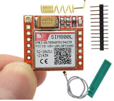 SIM800L Smallest GPRS GSM