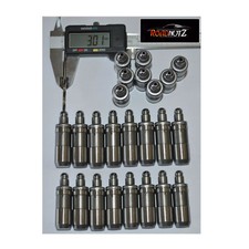 RoadNutz 3mm Hydraulik