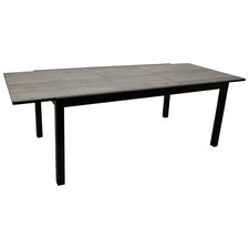 Gartentisch ausziehtisch - gartentisch,