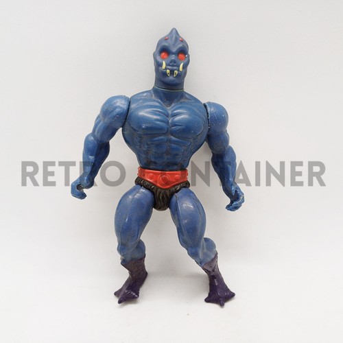 Motu man and the masters - he-man, of
