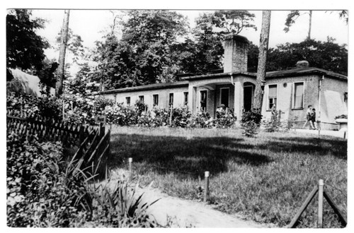 Werder petzow - werder,