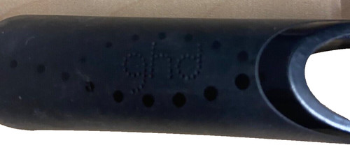 Ghd black heat guard - ghd,