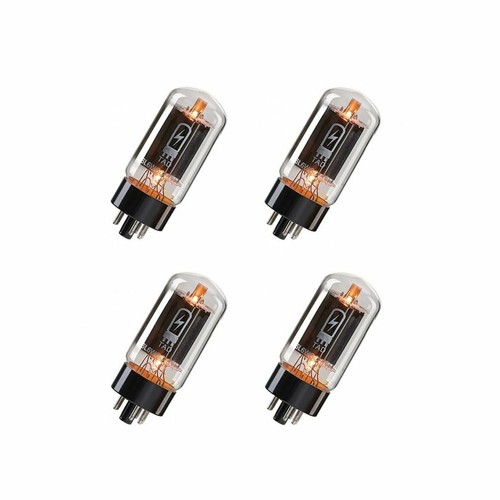 Tube amp doctor - tube,