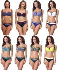 Antie damen bikiniset stretch - antie,