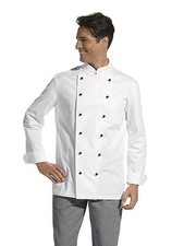 Leiber Damen Herren Kochjacke