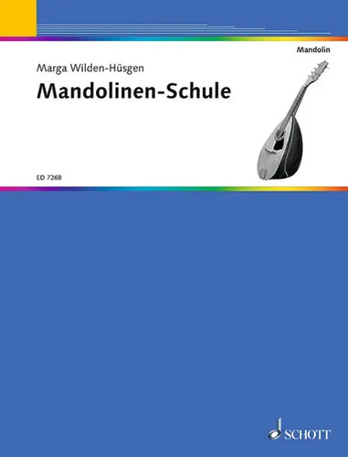 Mandolinen schule mandoline - mandolinen-schule,