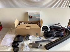 Eberspächer Standheizung D2 12V komplett 252675050000 OVP neu !