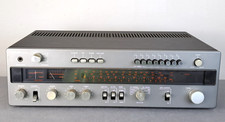 Wega 3141 hifi receiver - r,