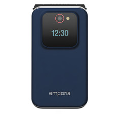 Emporia JOY 4G/LTE Blueberry -
