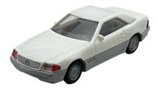 Wiking 1:87 Mercedes-Benz 500
