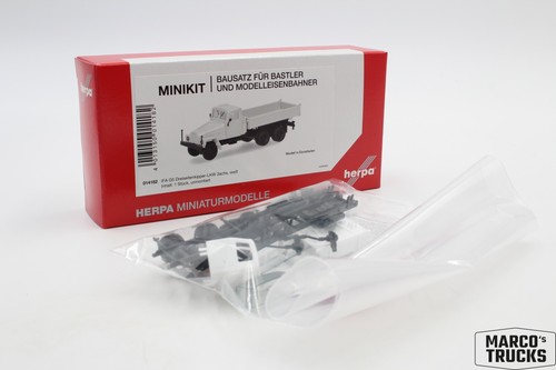 Herpa minikit ifa - minikit,